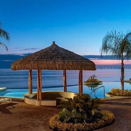 Torre Oceanica En Salinas - Ecuador Apartment ภายนอก รูปภาพ