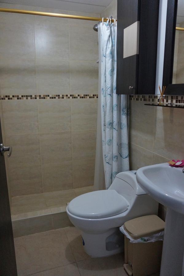 Torre Oceanica En Salinas - Ecuador Apartment ภายนอก รูปภาพ