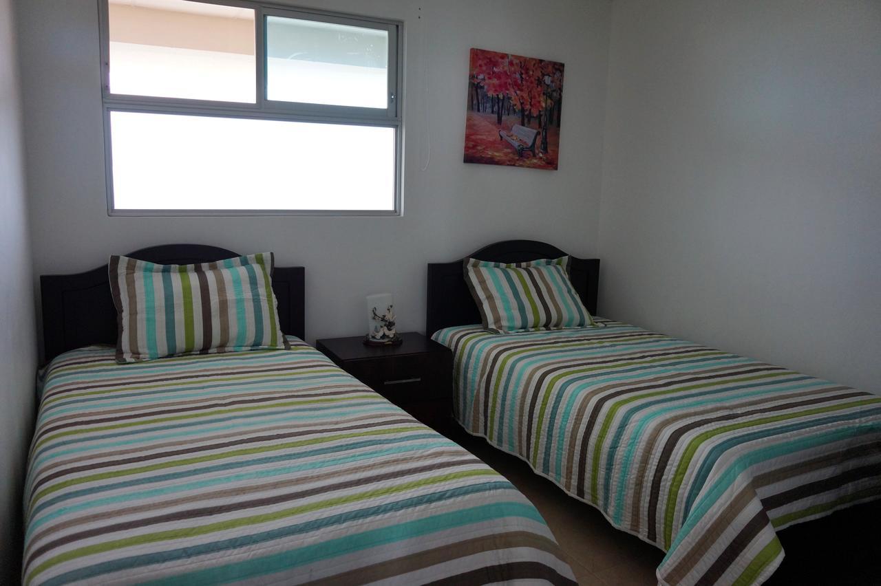 Torre Oceanica En Salinas - Ecuador Apartment ภายนอก รูปภาพ