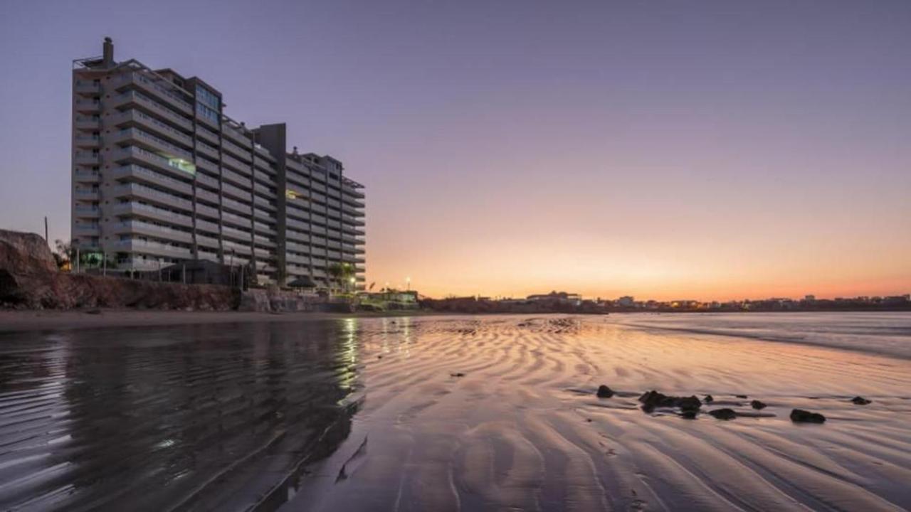 Torre Oceanica En Salinas - Ecuador Apartment ภายนอก รูปภาพ